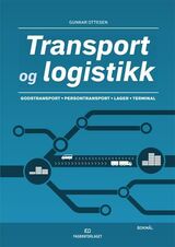 "Transport og logistikk : godstransport, persontransport, lager, terminal"