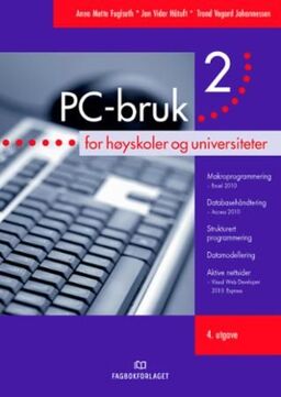 forsidebilde - trykk for å vise stor versjon