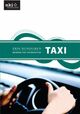 Omslagsbilde:Økonomi for taxibedrifter