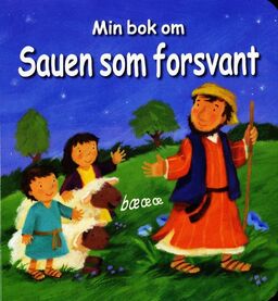 forsidebilde - trykk for å vise stor versjon