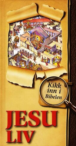 forsidebilde - trykk for å vise stor versjon
