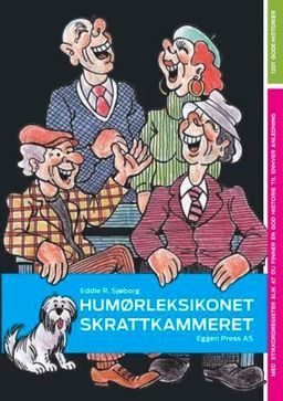 forsidebilde - trykk for å vise stor versjon