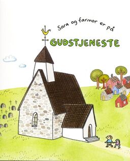 forsidebilde - trykk for å vise stor versjon