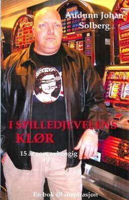 forsidebilde - trykk for å vise stor versjon