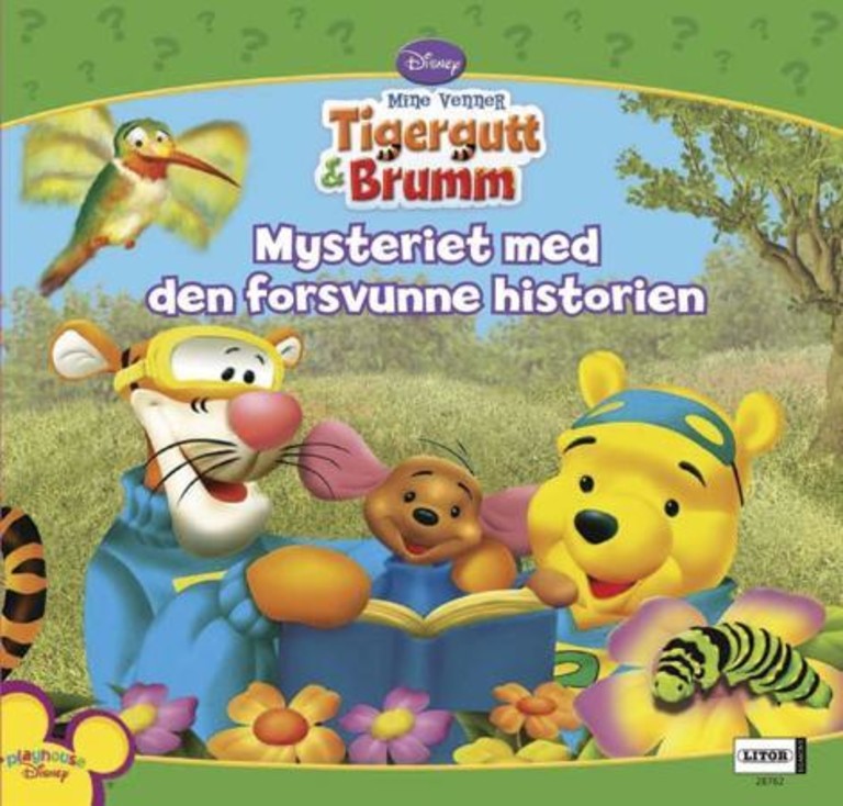 Forsidebilde