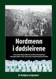 Omslagsbilde:Nordmenn i dødsleirene : tusen norske soldater døde i den amerikanske borgerkrigen : Norwegian soldiers in the prison camps during the American Civil War