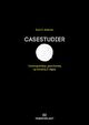 Cover photo:Casestudier : forskningsstrategi, generalisering og forklaring