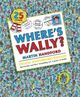 Omslagsbilde:Where's Wally?