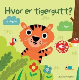 forsidebilde - trykk for å vise stor versjon