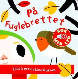 forsidebilde - trykk for å vise stor versjon