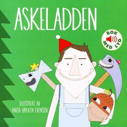 forsidebilde - trykk for å vise stor versjon
