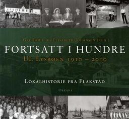forsidebilde - trykk for å vise stor versjon
