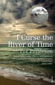 Omslagsbilde:I curse the river of time