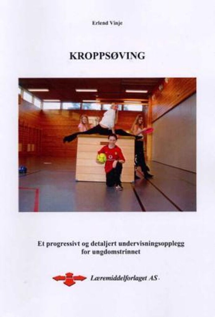 Forsidebilde