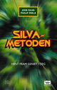 Omslagsbilde:Silva-metoden : José Silva og Philip Miele ; oversatt av Erik Hjort