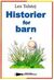 Omslagsbilde:Historier for barn