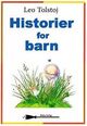 Omslagsbilde:Historier for barn
