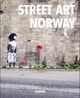 Omslagsbilde:Street art Norway