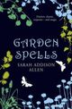 Cover photo:Garden spells