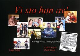 forsidebilde - trykk for å vise stor versjon