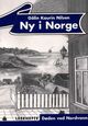 Omslagsbilde:Ny i Norge . Lesehefte : Døden ved Nordvann