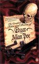 Omslagsbilde:The complete tales and poems of Edgar Allan Poe