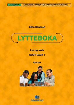 forsidebilde - trykk for å vise stor versjon