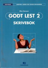 "Skrivebok"
