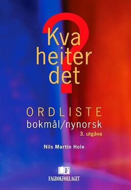 forsidebilde - trykk for å vise stor versjon