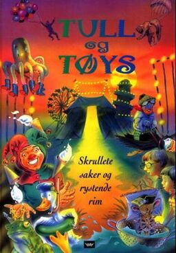forsidebilde - trykk for å vise stor versjon