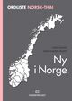 Omslagsbilde:Ny i Norge : ordliste norsk-thai