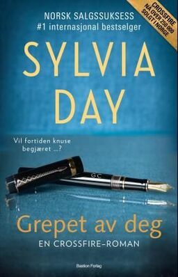 forsidebilde - trykk for å vise stor versjon