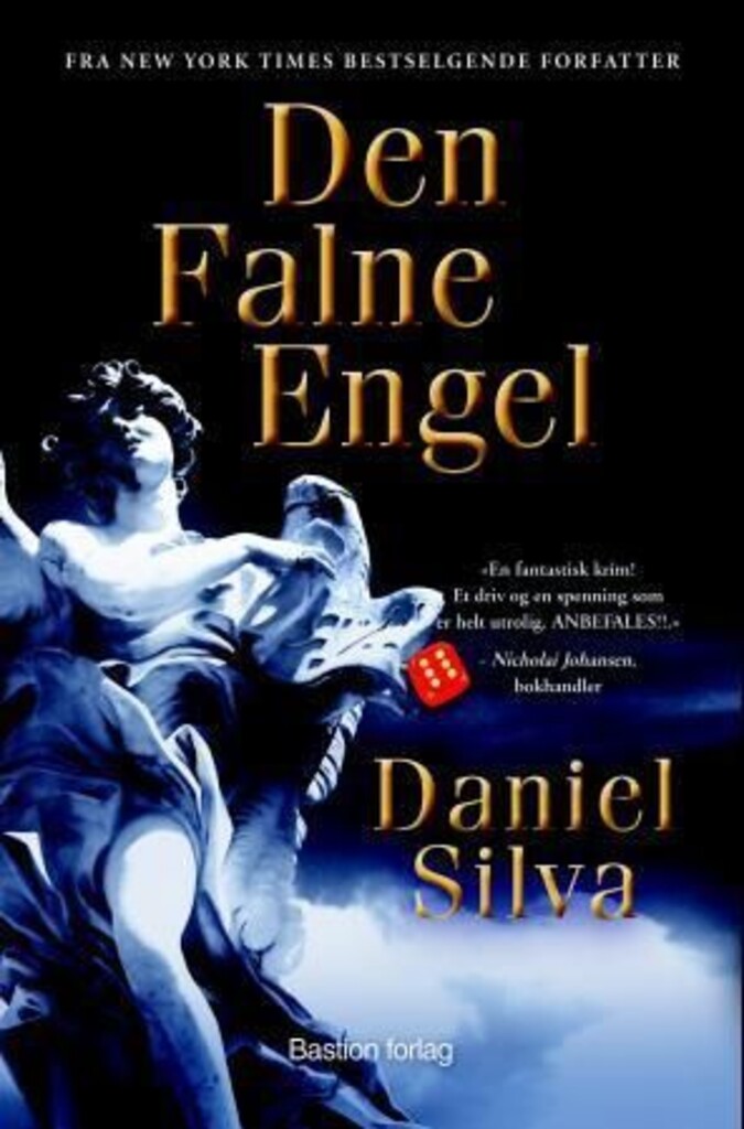 Den falne engel : roman