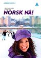Omslagsbilde:Norsk nå! : : norsk og samfunnskunnskap for voksne innvandrere: A2 . Arbeidsbok 2
