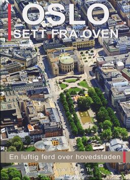forsidebilde - trykk for å vise stor versjon