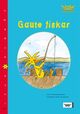 Omslagsbilde:Gaute fiskar