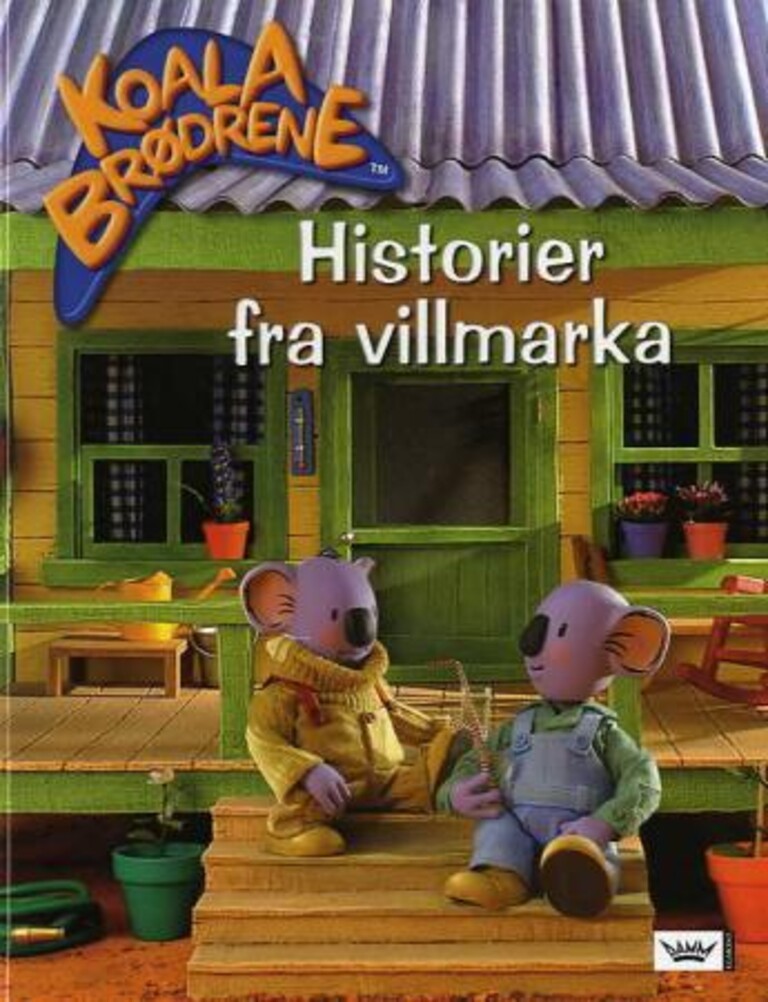 Forsidebilde