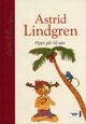 Omslagsbilde:Pippi går til sjøs