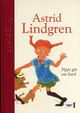 Omslagsbilde:Pippi går om bord