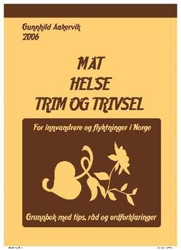forsidebilde - trykk for å vise stor versjon