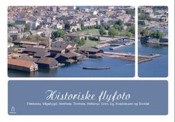 forsidebilde - trykk for å vise stor versjon