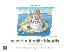 forsidebilde - trykk for å vise stor versjon