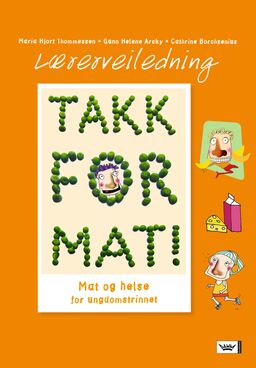 forsidebilde - trykk for å vise stor versjon