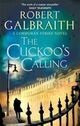 Cover photo:The cuckoo's calling