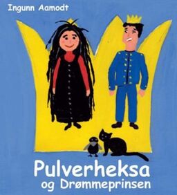 forsidebilde - trykk for å vise stor versjon