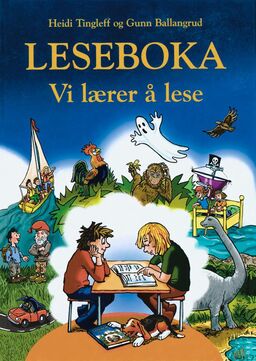 forsidebilde - trykk for å vise stor versjon