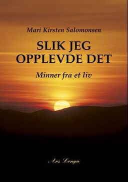 forsidebilde - trykk for å vise stor versjon