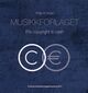 Cover photo:Musikkforlaget : fra copyright til cash
