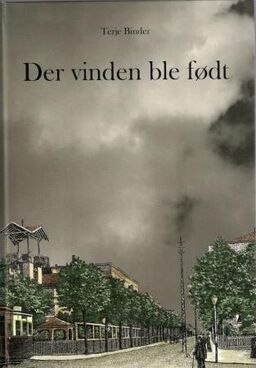 forsidebilde - trykk for å vise stor versjon