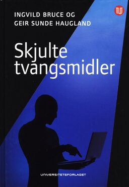 forsidebilde - trykk for å vise stor versjon